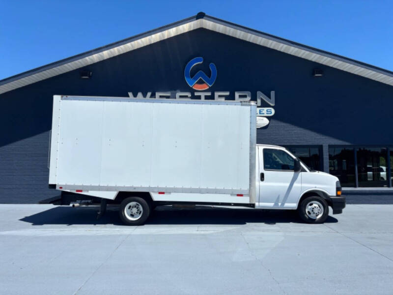 chevrolet express cutaway 2024 1HA3GTF73RN005624 image chevrolet express cutaway 2024 1HA3GTF73RN005624 image